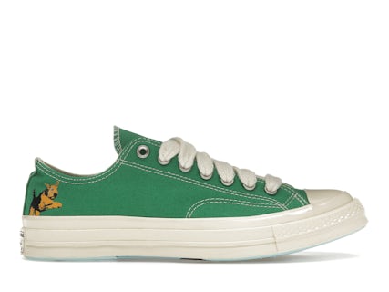 Converse Chuck 70 Low GOLF le FLEUR* Darryl On The Greens Men's