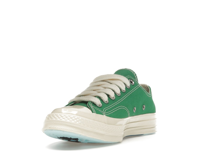 Converse Chuck 70 Low GOLF le FLEUR* Darryl On The Greens