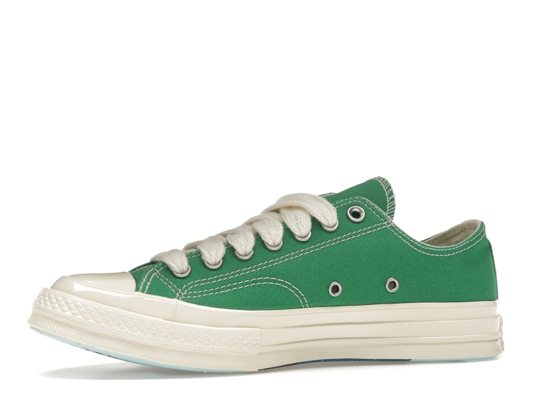 Converse Chuck 70 Low GOLF le FLEUR* Darryl On The Greens
