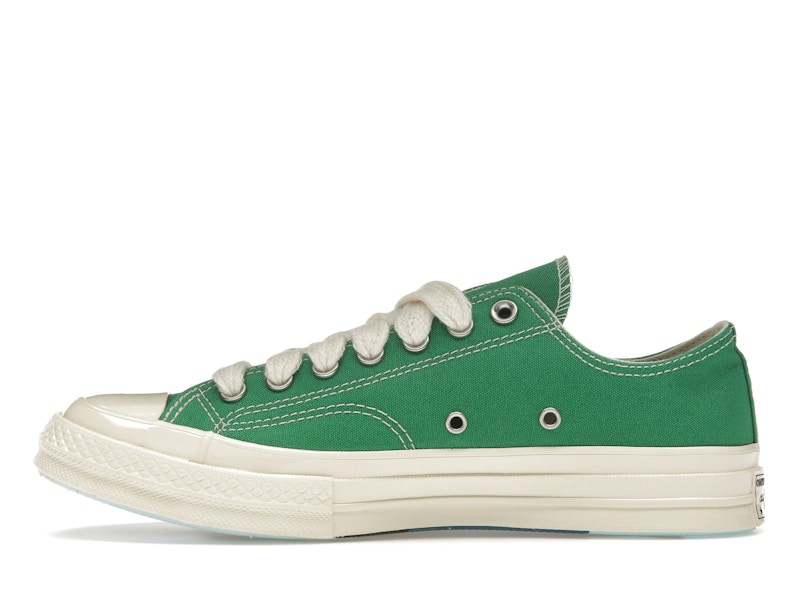 Converse Chuck 70 Low GOLF le FLEUR* Darryl On The Greens