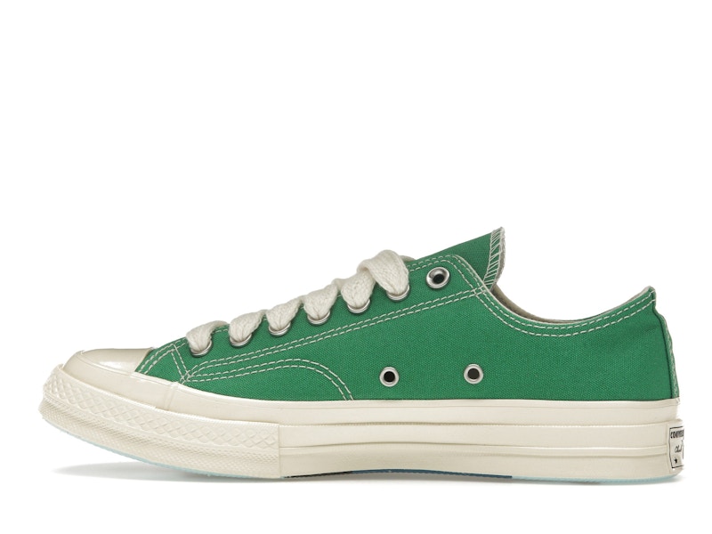 Converse Chuck 70 Low GOLF le FLEUR* Darryl On The Greens