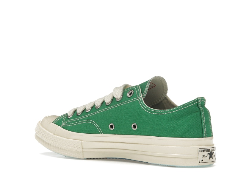 Converse Chuck 70 Low GOLF le FLEUR* Darryl On The Greens