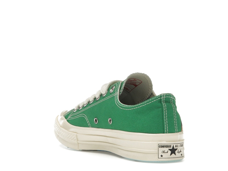 Converse Chuck 70 Low GOLF le FLEUR* Darryl On The Greens