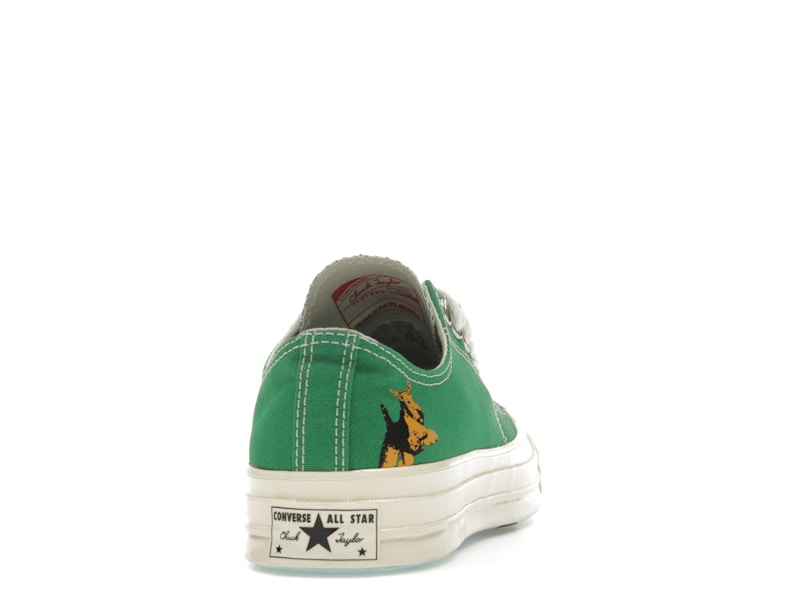 Converse Chuck 70 Low GOLF le FLEUR* Darryl On The Greens