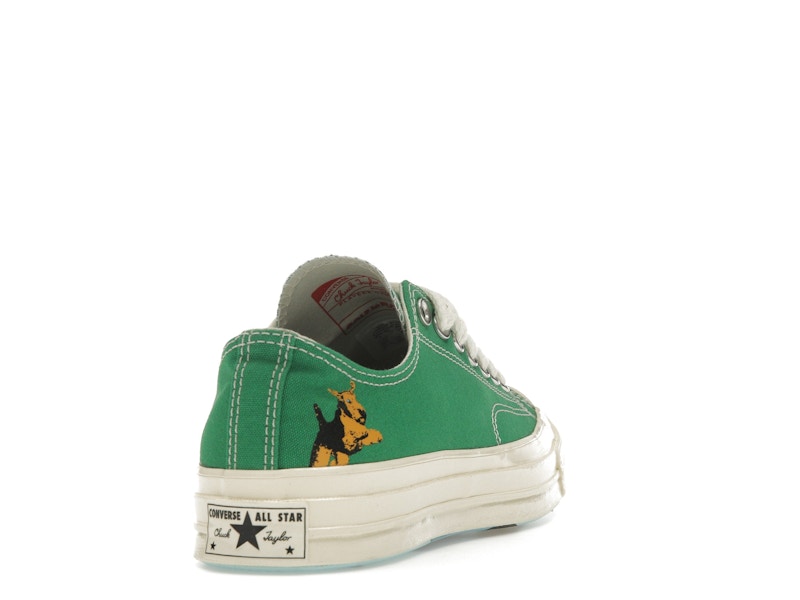 Converse Chuck 70 Low GOLF le FLEUR* Darryl On The Greens