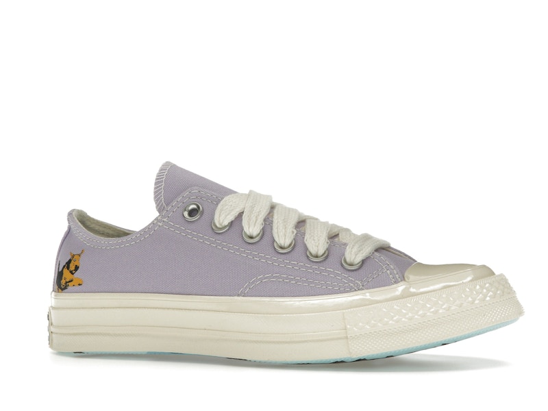 Converse Chuck 70 Low GOLF le FLEUR* Darryl Orchid Petal