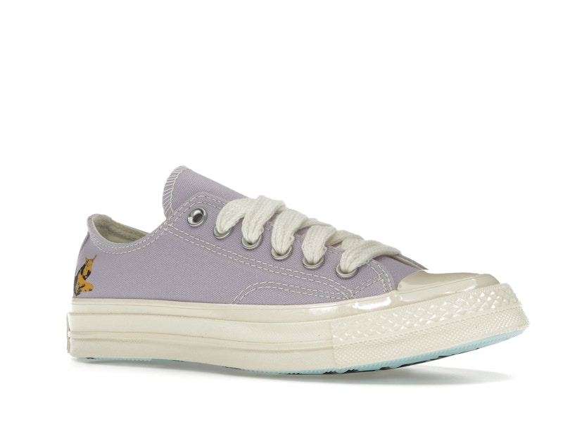 Converse Chuck 70 Low GOLF le FLEUR* Darryl Orchid Petal