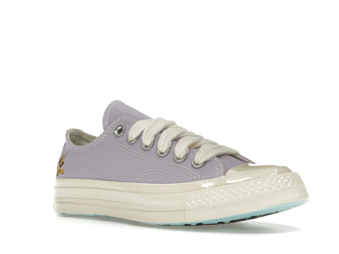 Converse Chuck 70 Low GOLF le FLEUR* Darryl Orchid Petal