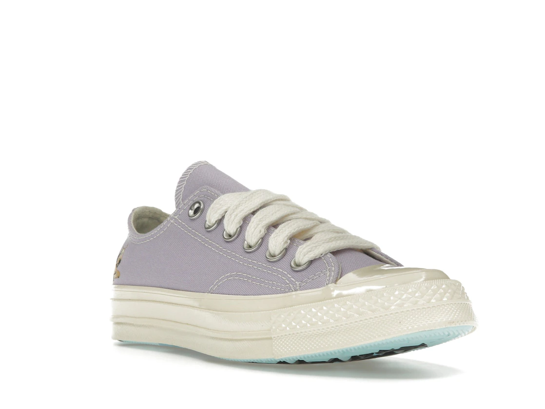 Converse Chuck 70 Low GOLF le FLEUR* Darryl Orchid Petal