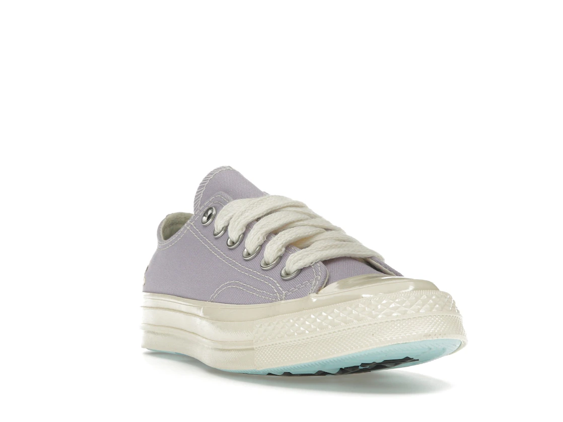 Converse Chuck 70 Low GOLF le FLEUR* Darryl Orchid Petal