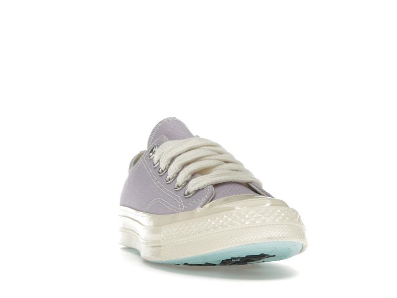 Converse Chuck 70 Low GOLF le FLEUR* Darryl Orchid Petal