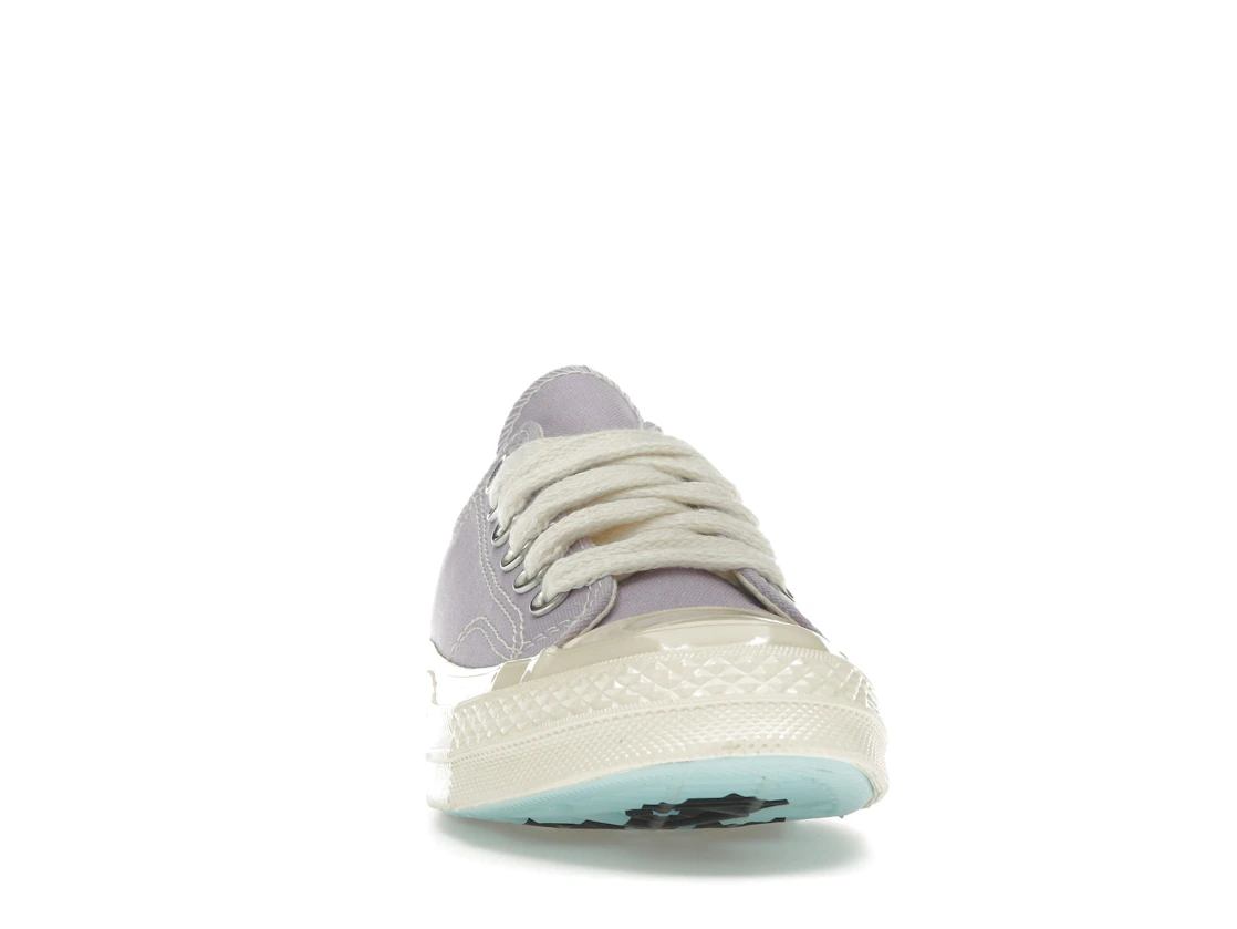 Converse Chuck 70 Low GOLF le FLEUR* Darryl Orchid Petal