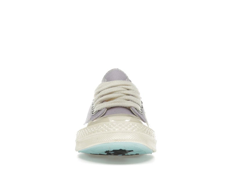 Converse Chuck 70 Low GOLF le FLEUR* Darryl Orchid Petal