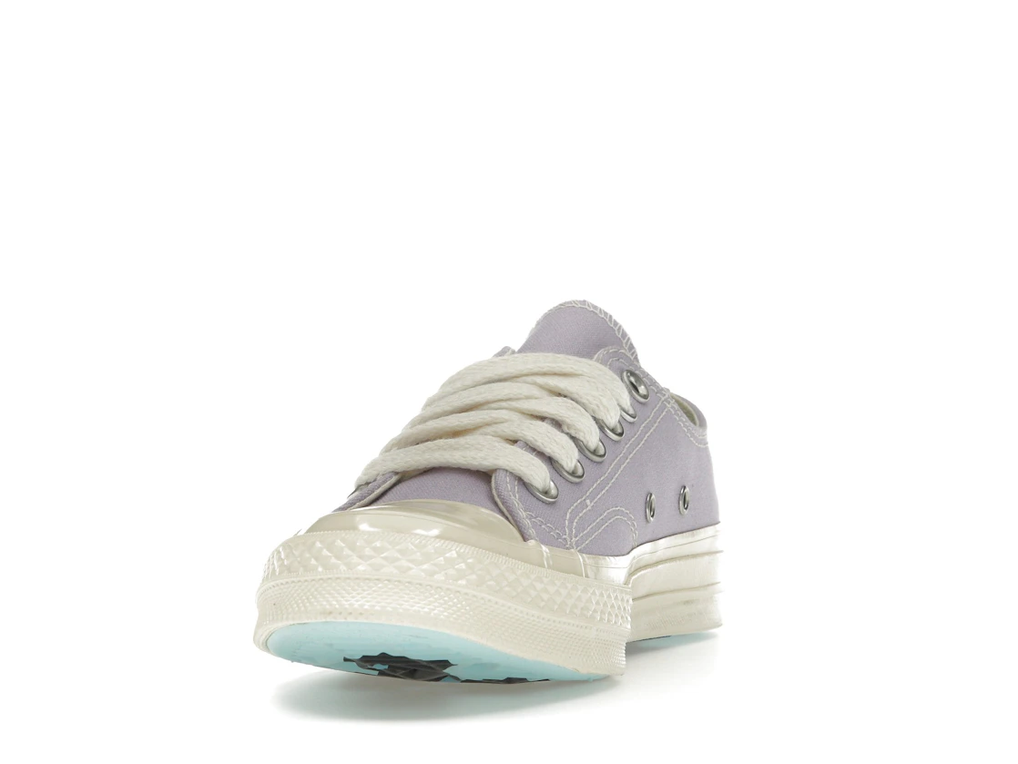 Converse Chuck 70 Low GOLF le FLEUR* Darryl Orchid Petal