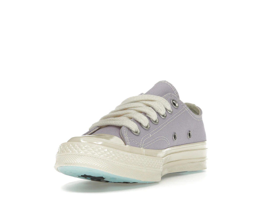 Converse Chuck 70 Low GOLF le FLEUR* Darryl Orchid Petal