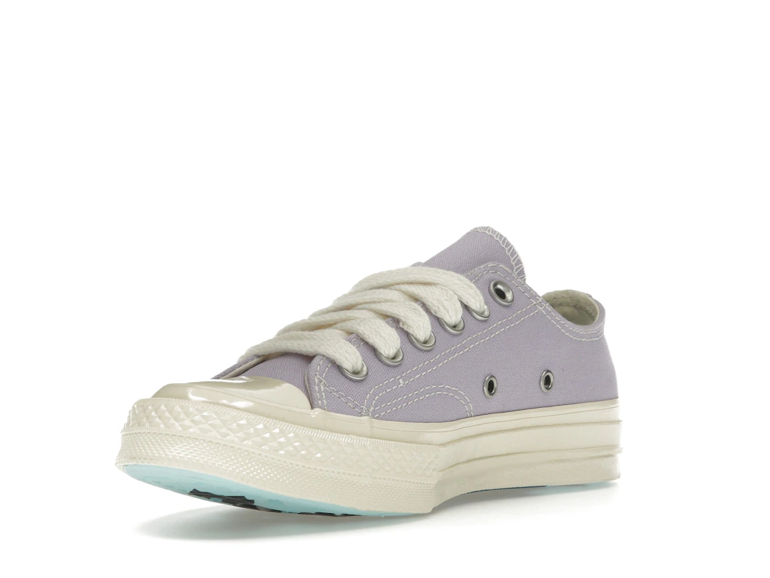 Converse Chuck 70 Low GOLF le FLEUR* Darryl Orchid Petal