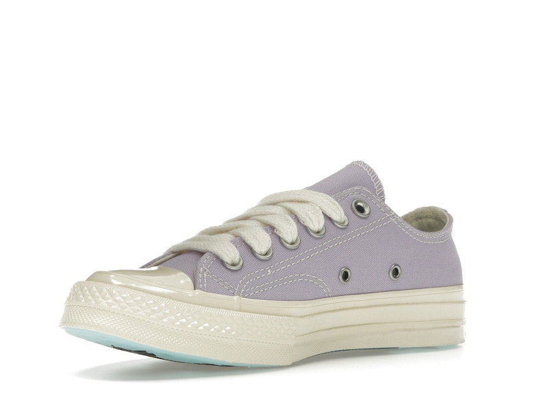 Converse Chuck 70 Low GOLF le FLEUR* Darryl Orchid Petal