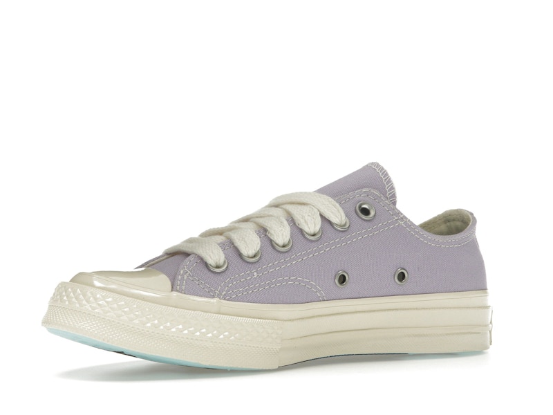 Converse Chuck 70 Low GOLF le FLEUR* Darryl Orchid Petal