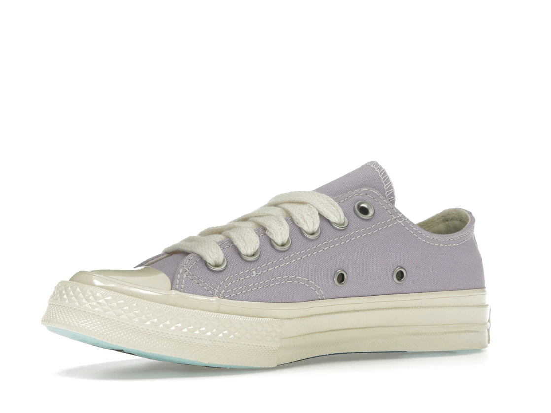 Converse Chuck 70 Low GOLF le FLEUR* Darryl Orchid Petal