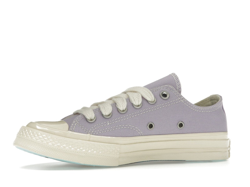 Converse Chuck 70 Low GOLF le FLEUR* Darryl Orchid Petal