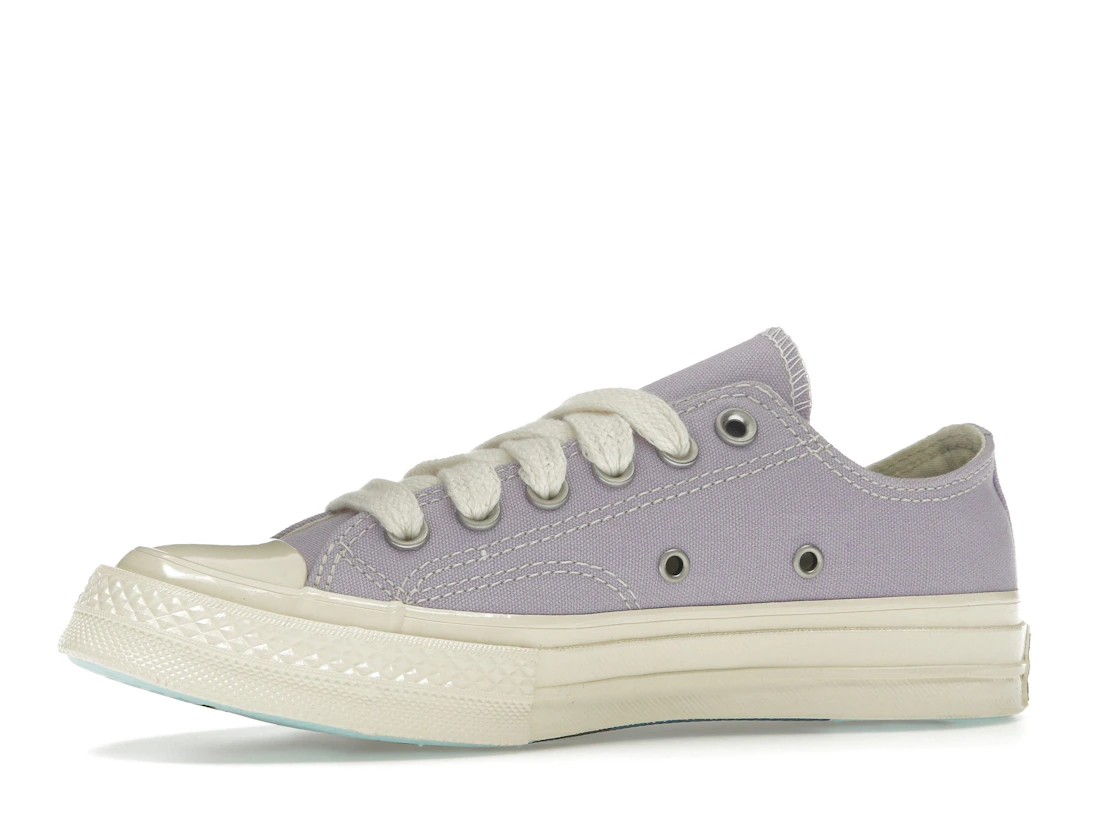 Converse Chuck 70 Low GOLF le FLEUR* Darryl Orchid Petal