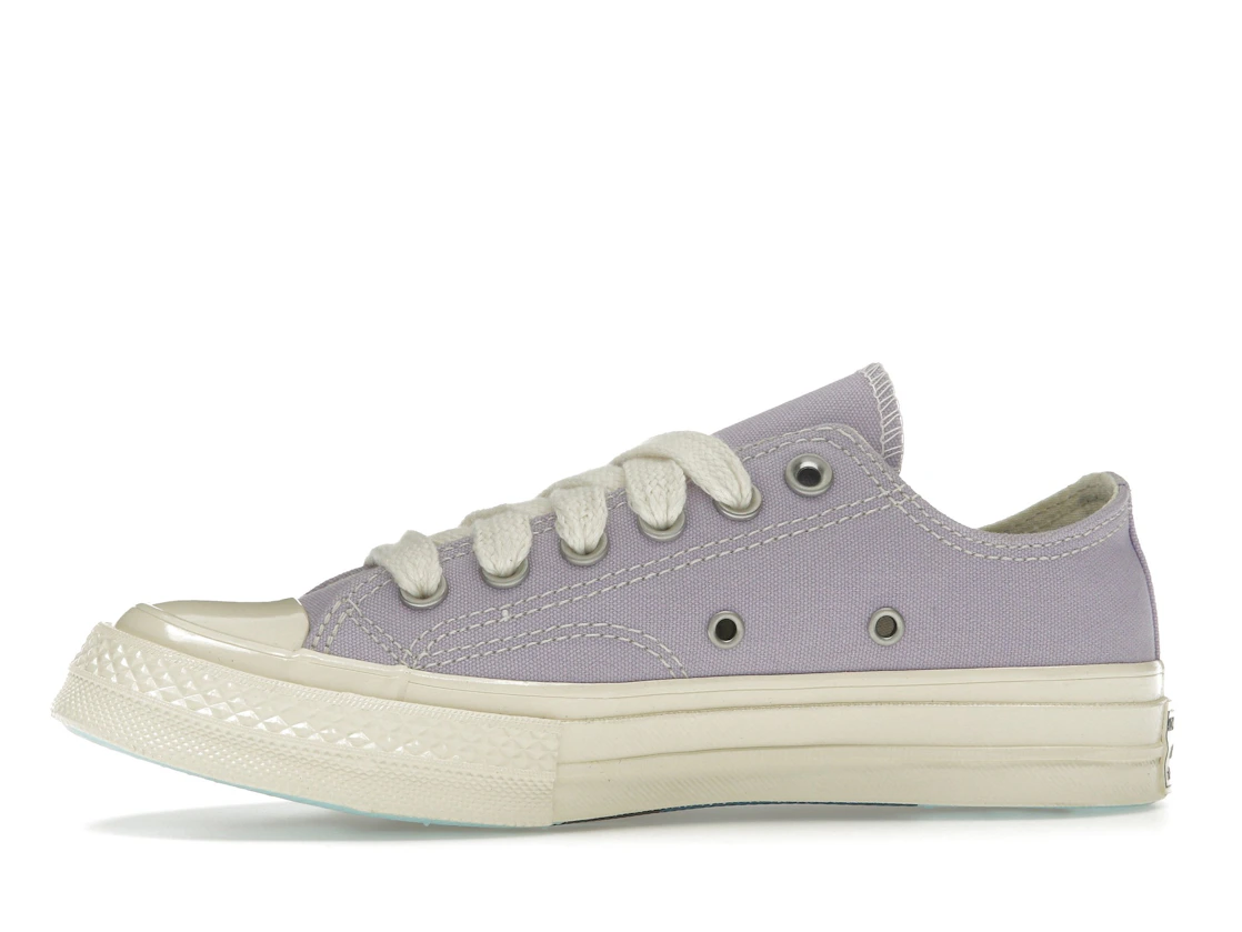 Converse Chuck 70 Low GOLF le FLEUR* Darryl Orchid Petal