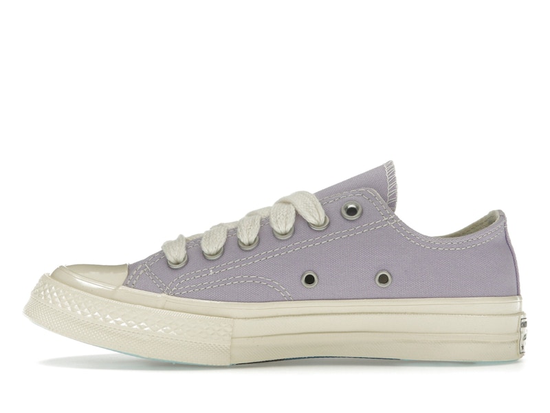 Converse Chuck 70 Low GOLF le FLEUR* Darryl Orchid Petal
