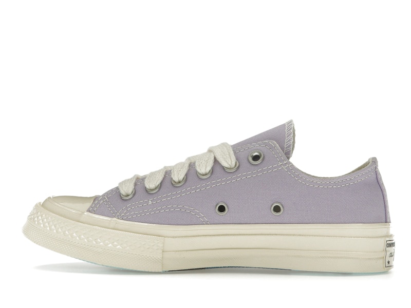 Converse Chuck 70 Low GOLF le FLEUR* Darryl Orchid Petal