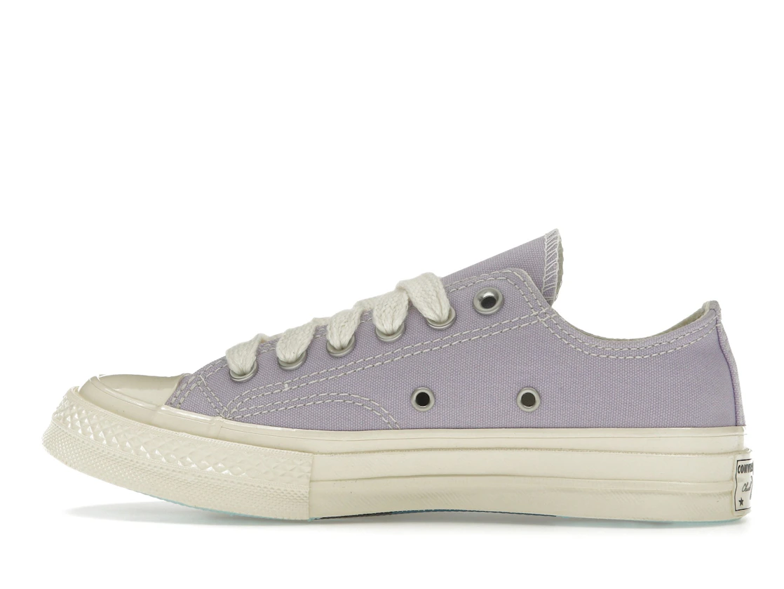Converse Chuck 70 Low GOLF le FLEUR* Darryl Orchid Petal