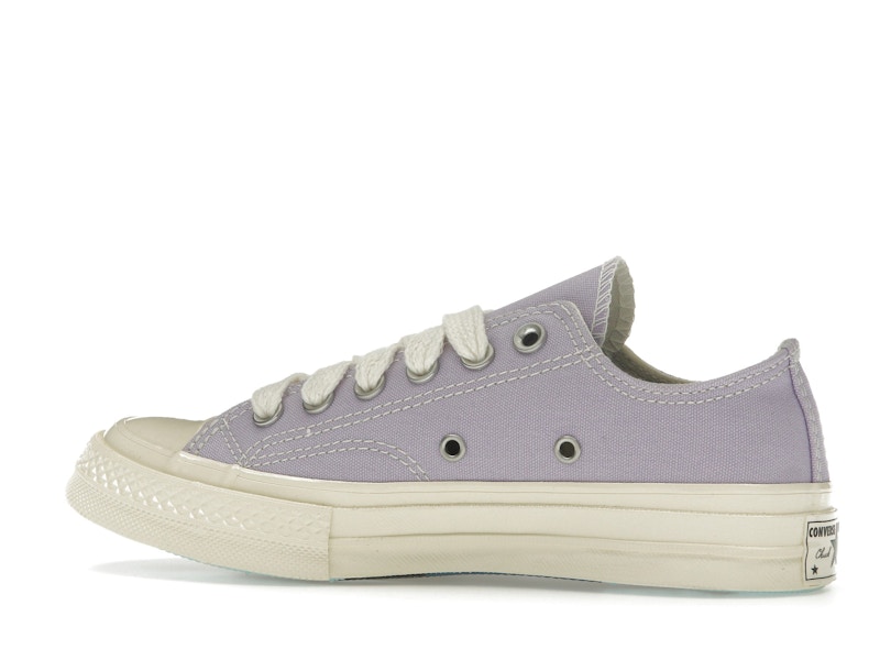 Converse Chuck 70 Low GOLF le FLEUR* Darryl Orchid Petal