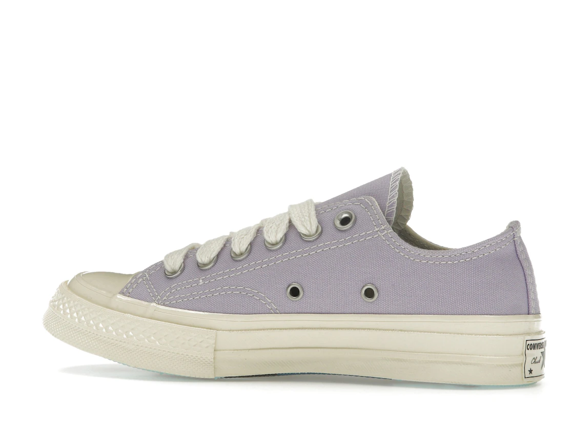 Converse Chuck 70 Low GOLF le FLEUR* Darryl Orchid Petal