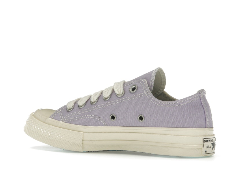 Converse Chuck 70 Low GOLF le FLEUR* Darryl Orchid Petal