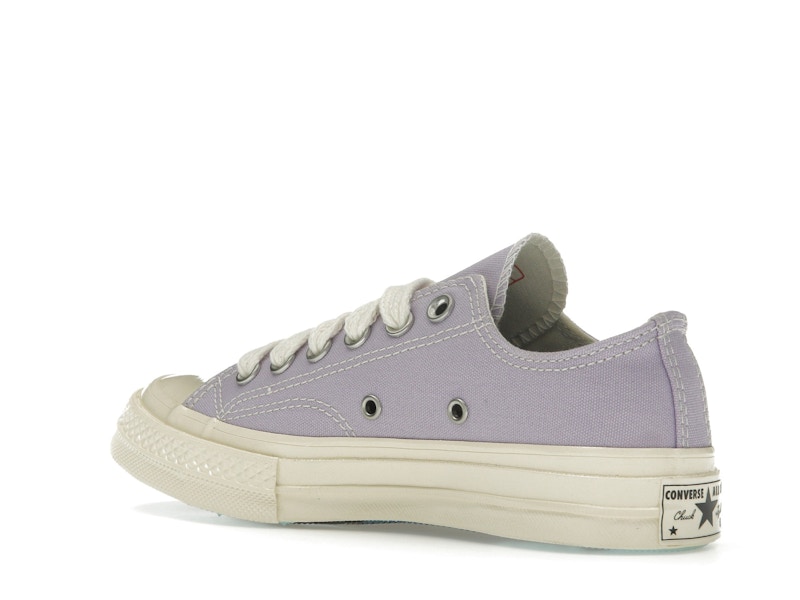 Converse Chuck 70 Low GOLF le FLEUR* Darryl Orchid Petal
