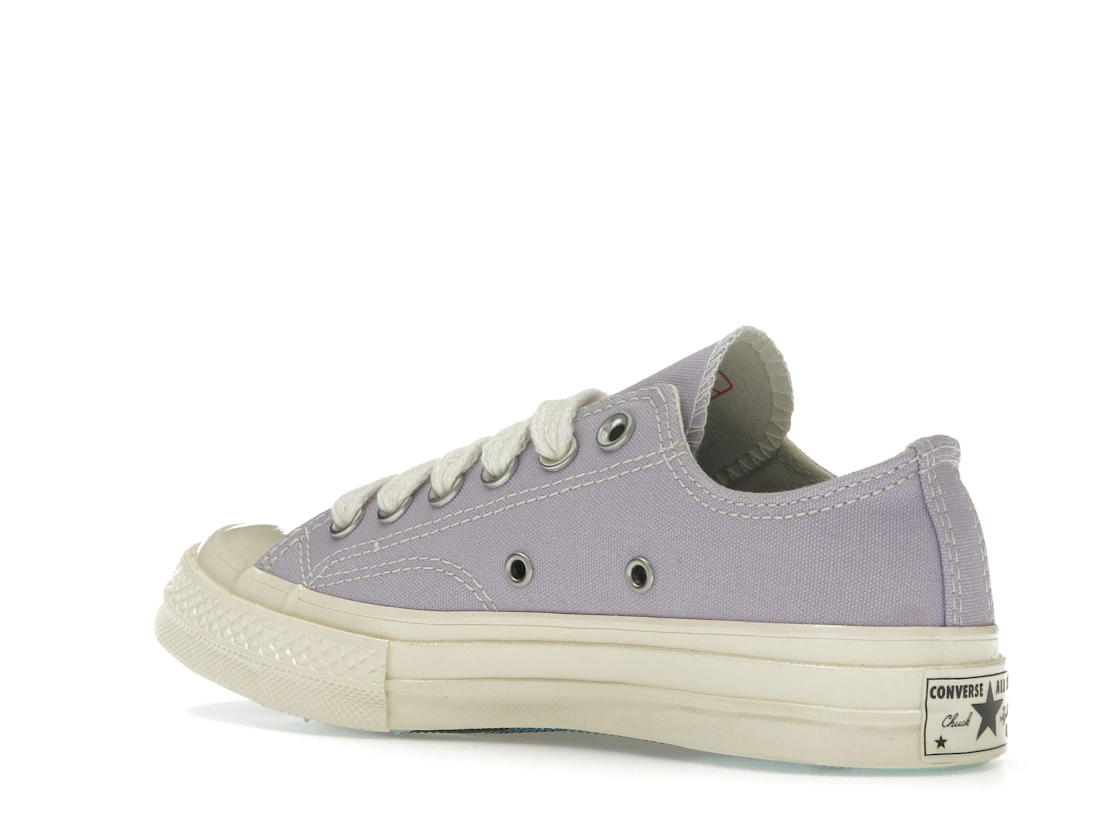 Converse Chuck 70 Low GOLF le FLEUR* Darryl Orchid Petal
