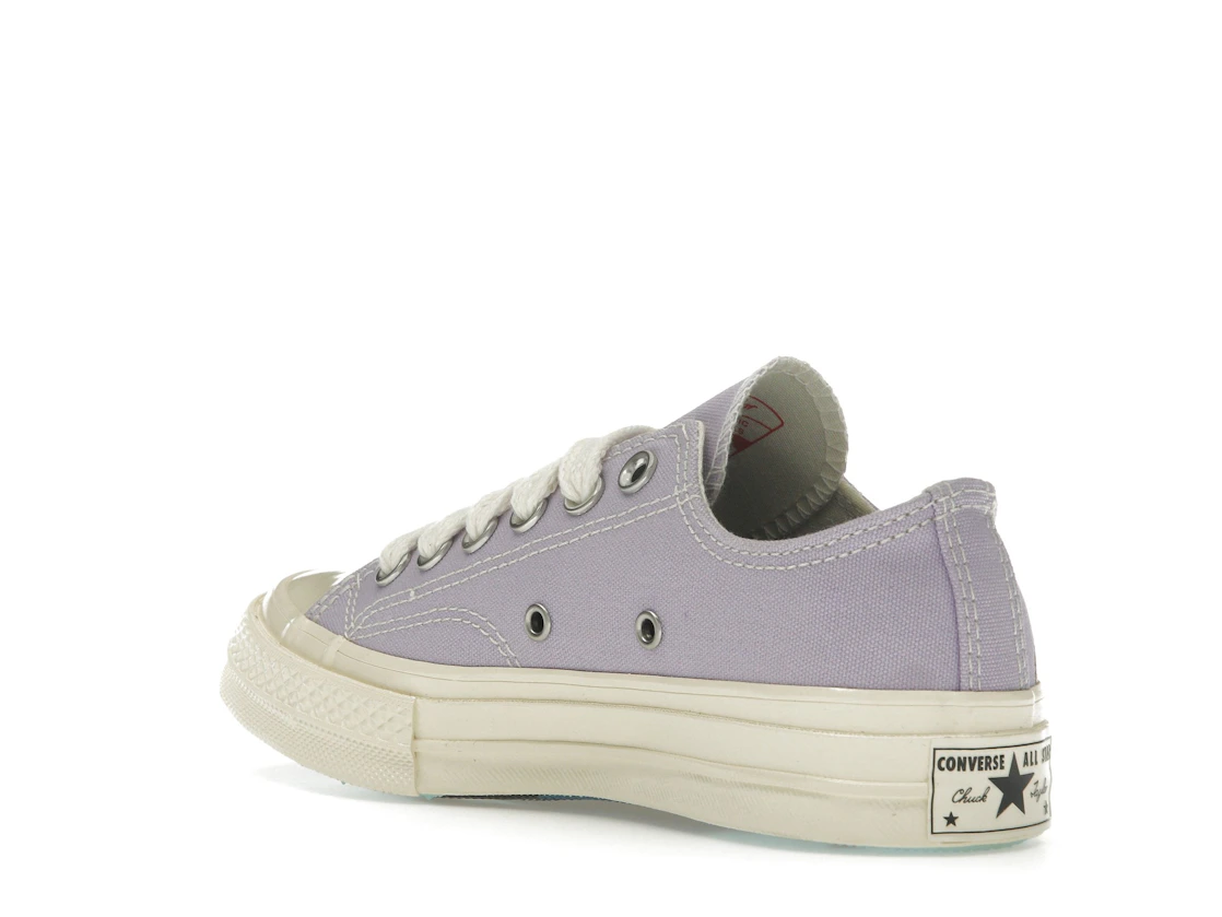 Converse Chuck 70 Low GOLF le FLEUR* Darryl Orchid Petal