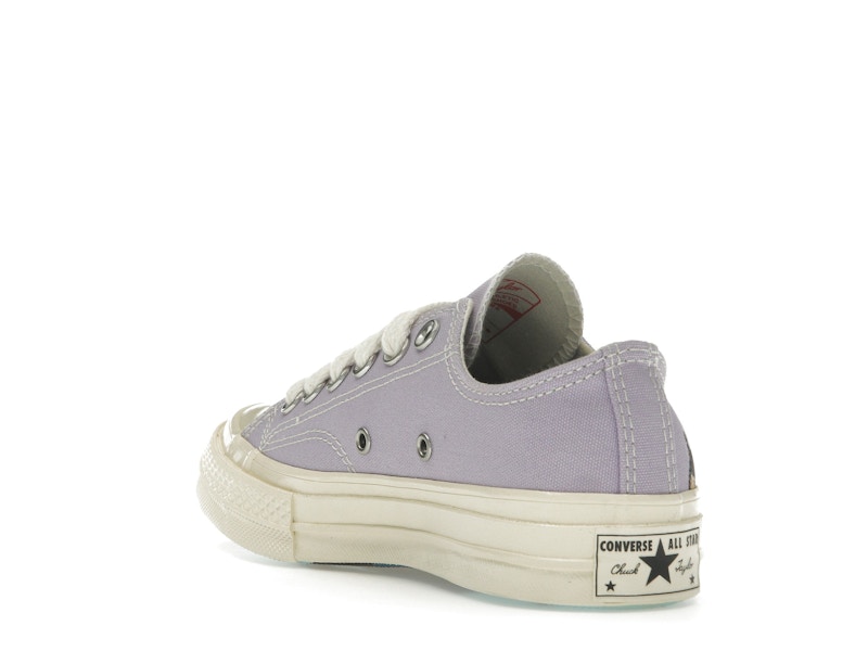 Converse Chuck 70 Low GOLF le FLEUR* Darryl Orchid Petal