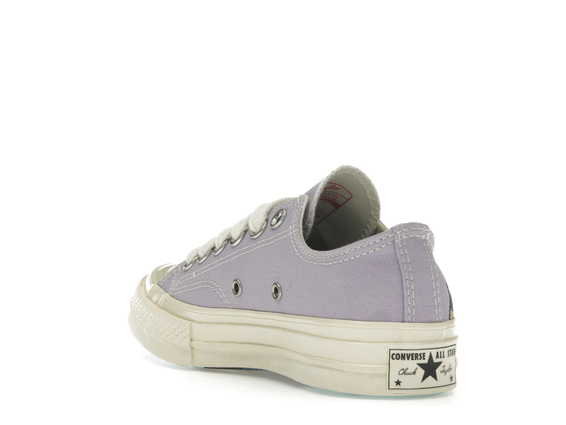 Converse Chuck 70 Low GOLF le FLEUR* Darryl Orchid Petal