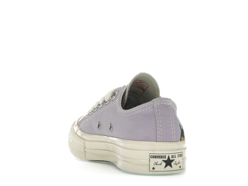 Converse Chuck 70 Low GOLF le FLEUR* Darryl Orchid Petal