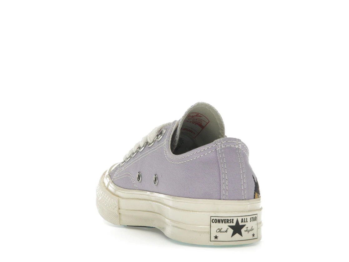 Converse Chuck 70 Low GOLF le FLEUR* Darryl Orchid Petal