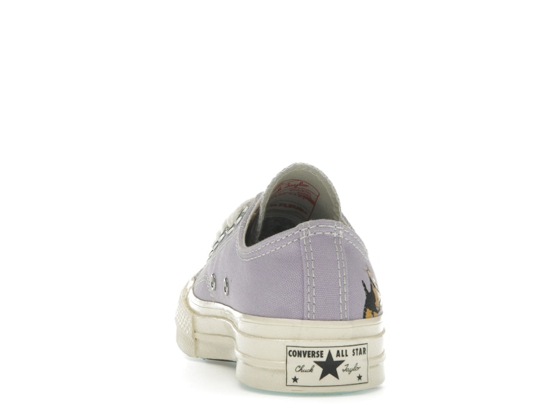 Converse Chuck 70 Low GOLF le FLEUR* Darryl Orchid Petal