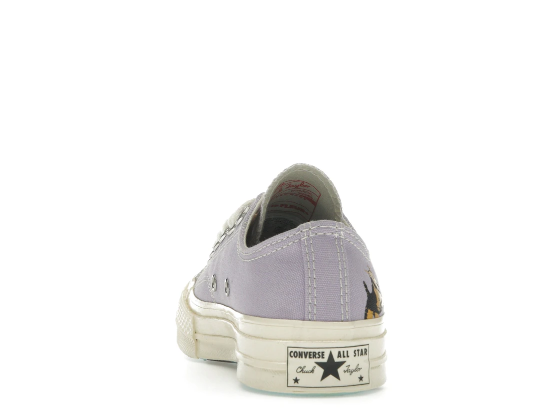 Converse Chuck 70 Low GOLF le FLEUR* Darryl Orchid Petal
