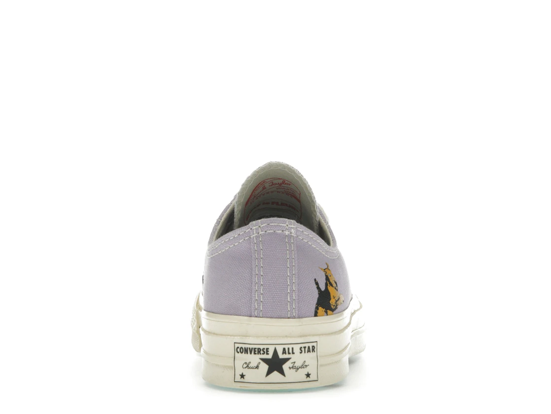 Converse Chuck 70 Low GOLF le FLEUR* Darryl Orchid Petal