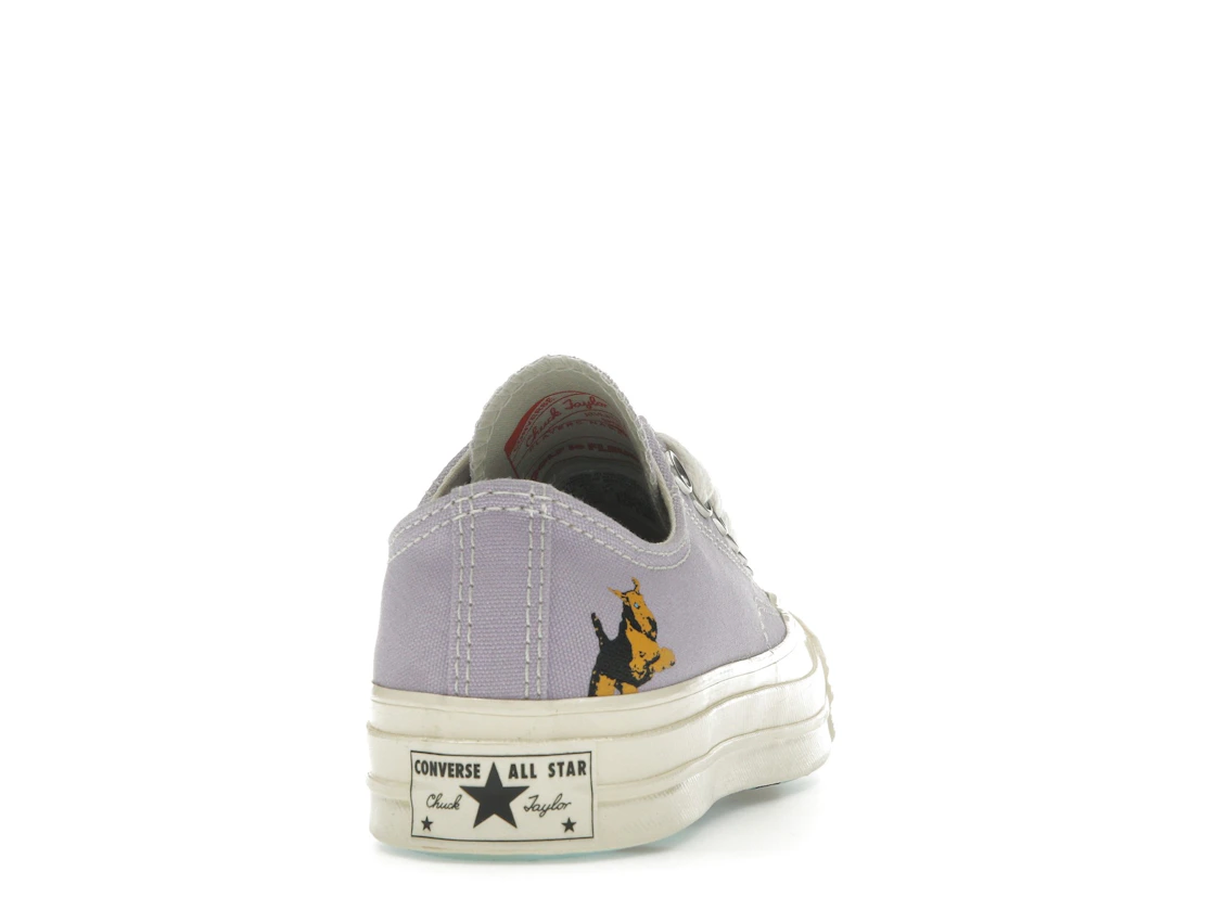 Converse Chuck 70 Low GOLF le FLEUR* Darryl Orchid Petal