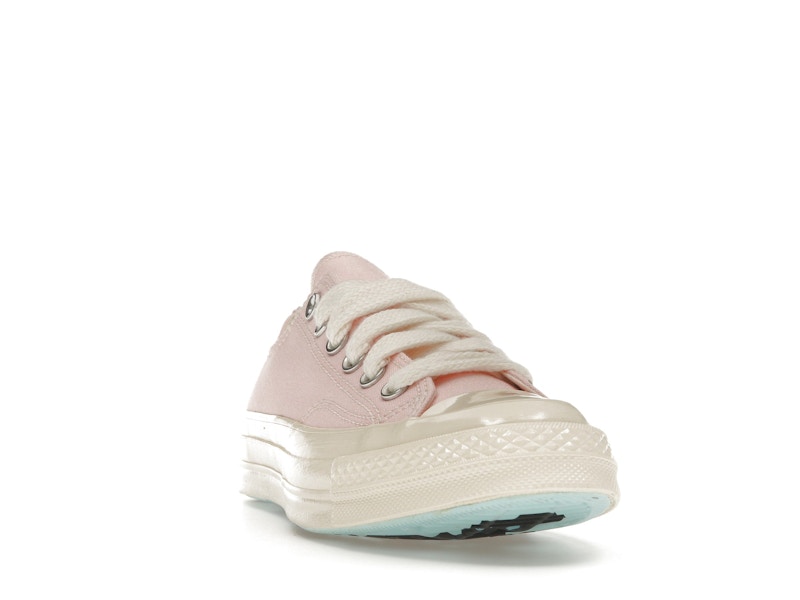 Converse Chuck 70 Low GOLF le FLEUR* Darryl Rose Quartz