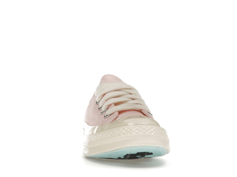 Converse Chuck 70 Low GOLF le FLEUR* Darryl Rose Quartz