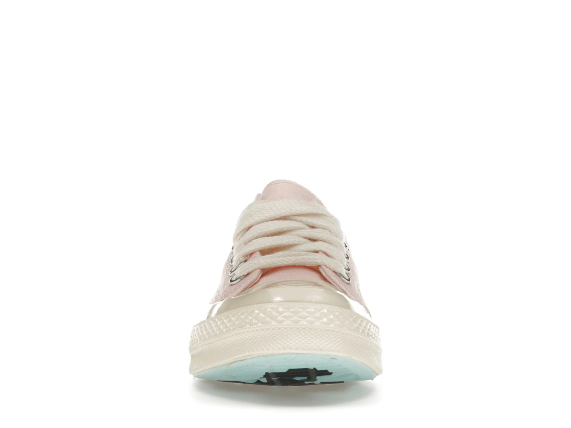 Converse Chuck 70 Low GOLF le FLEUR* Darryl Rose Quartz