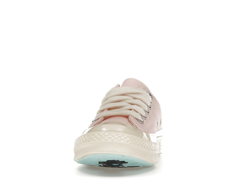 Converse Chuck 70 Low GOLF le FLEUR* Darryl Rose Quartz
