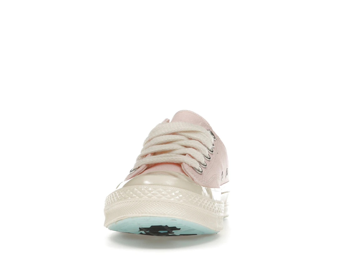 Converse Chuck 70 Low GOLF le FLEUR* Darryl Rose Quartz