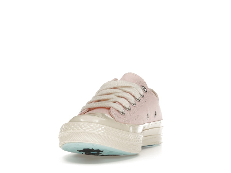 Converse Chuck 70 Low GOLF le FLEUR* Darryl Rose Quartz