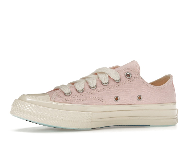 Converse Chuck 70 Low GOLF le FLEUR* Darryl Rose Quartz